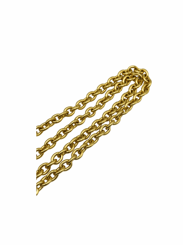 DIOR 30 MONTAIGNE CHAIN CLUTCH BAG - Image 23