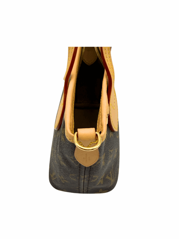 LV NEVERFULL BB MONOGRAM - Image 16