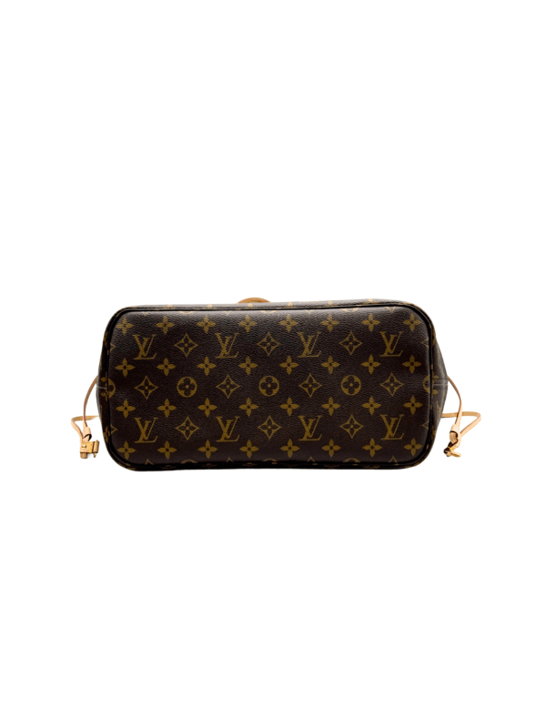 LV NEVERFULL MM MONOGRAM - Image 13