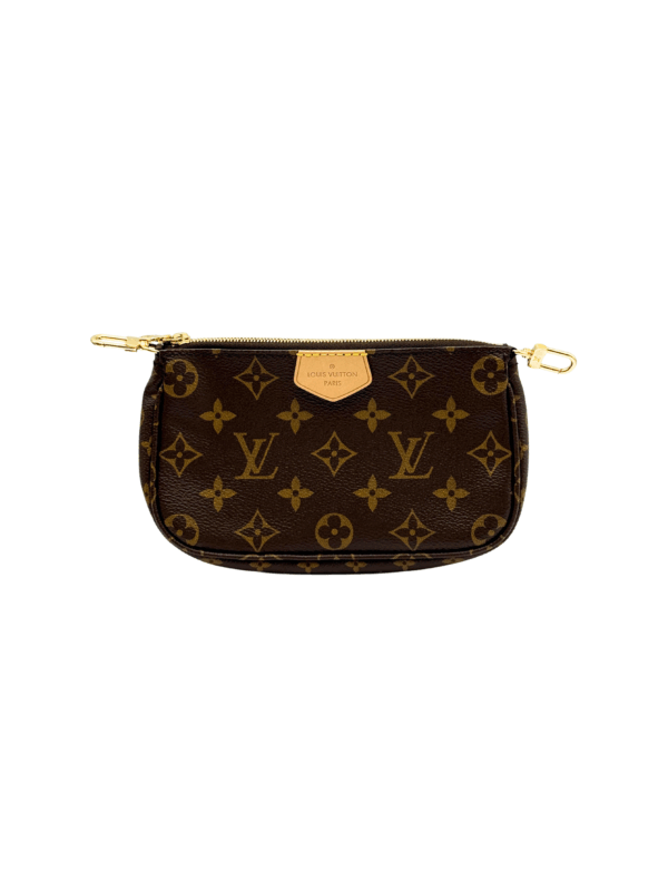 LV MULTI POCHETTE ACCESSOIRES - Image 12