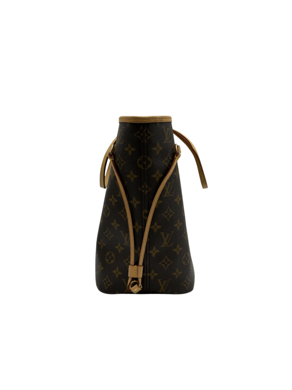 LV NEVERFULL MM MONOGRAM - Image 12