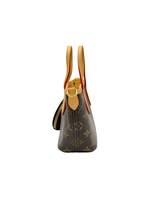 LV NEVERFULL BB MONOGRAM - Image 12