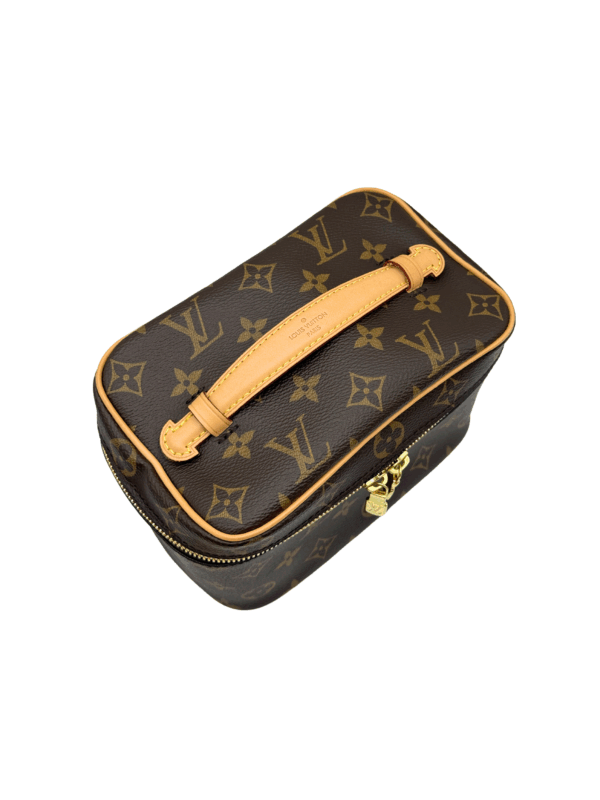 LV MINI NICE MONOGRAM - Image 13