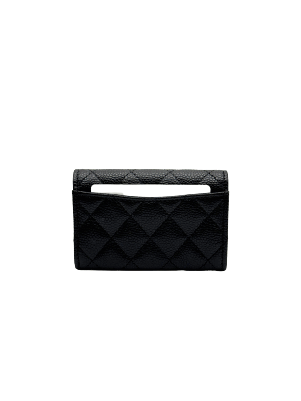 CHANEL CLASSIC FLAP CARDHOLDER - Image 3