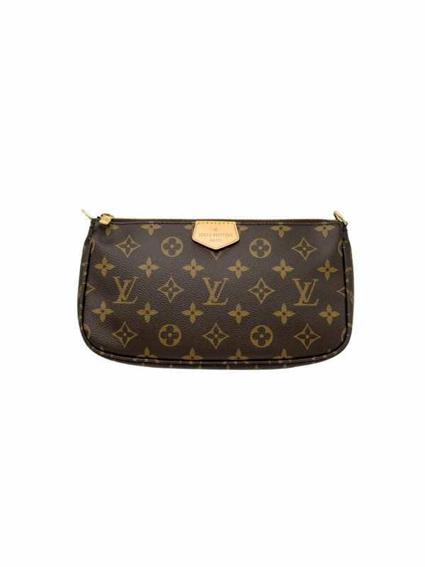 LV MULTI POCHETTE ACCESSOIRES - Image 3