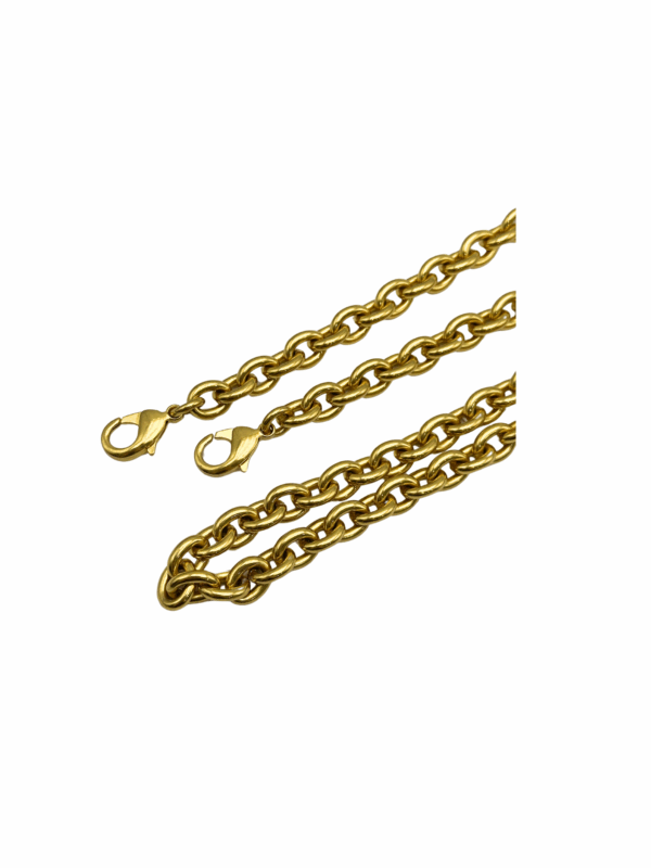DIOR 30 MONTAIGNE CHAIN CLUTCH BAG - Image 22