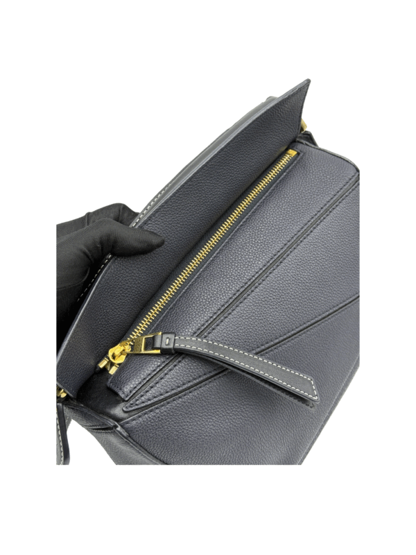 LOEWE PUZZLE SMALL - Image 8