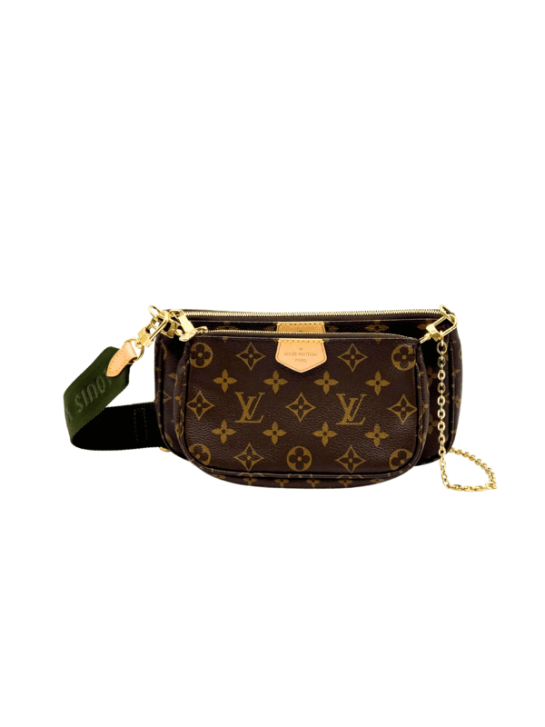 LV MULTI POCHETTE ACCESSOIRES - Image 2