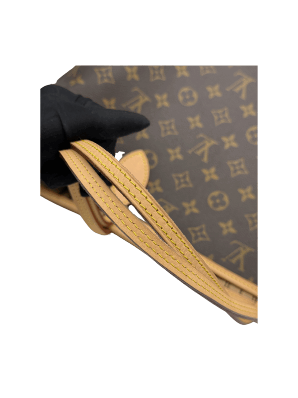 LV NEVERFULL MM MONOGRAM - Image 16