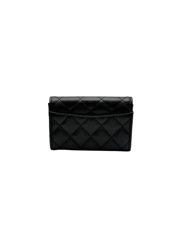 CHANEL CLASSIC FLAP CARDHOLDER - Image 3