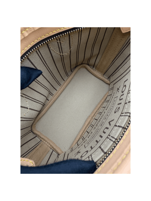 LV NEVERFULL BB MONOGRAM - Image 19