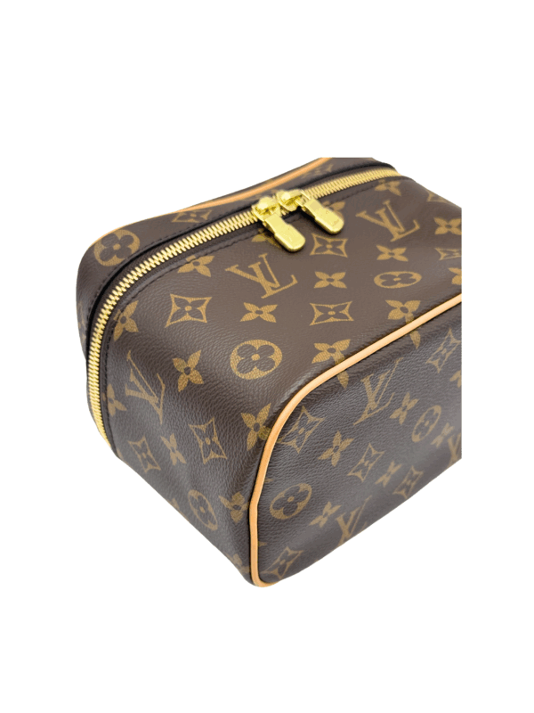 LV MINI NICE MONOGRAM - Image 4