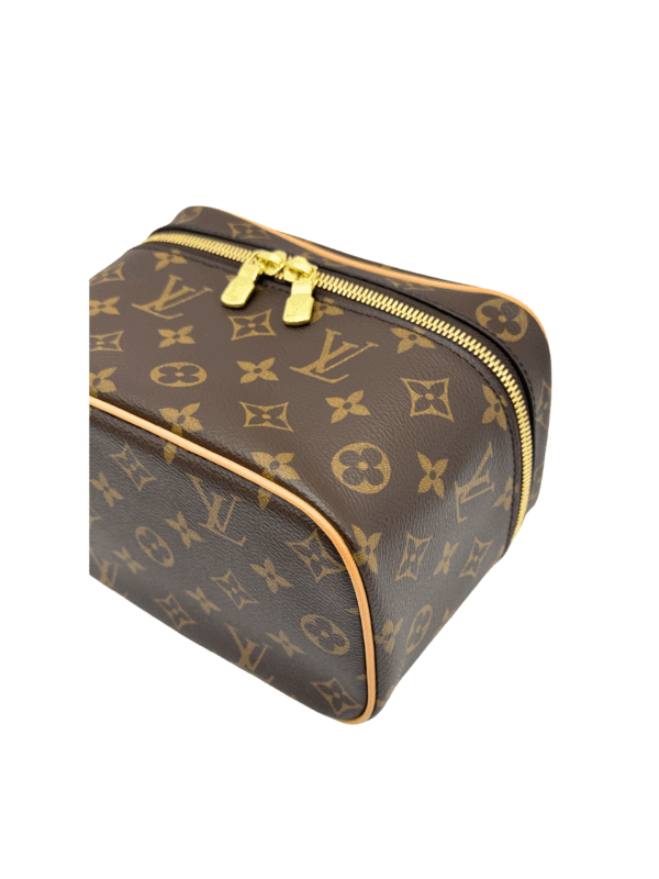 LV MINI NICE MONOGRAM - Image 5