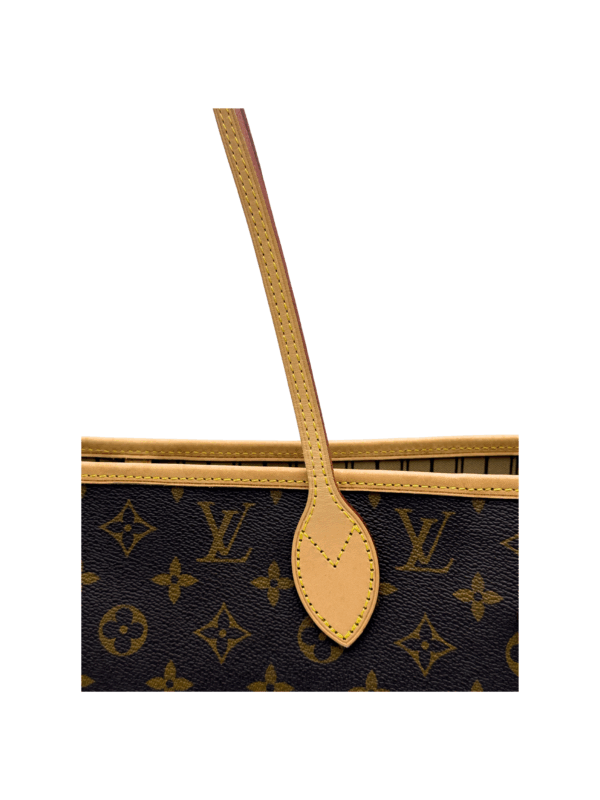 LV NEVERFULL MM MONOGRAM - Image 8