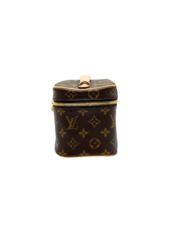 LV MINI NICE MONOGRAM - Image 9