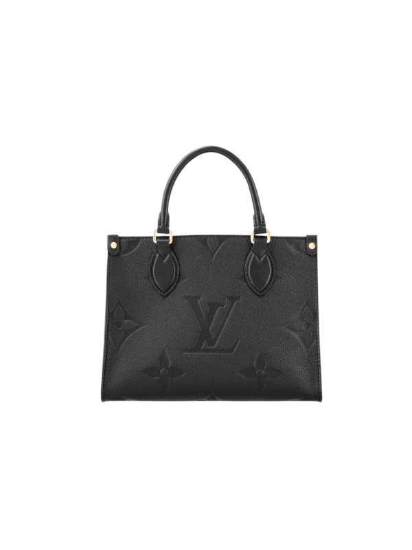 LV ON THE GO PM