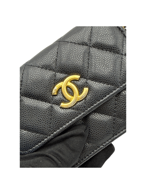 CHANEL 22A MINI WOC - Image 12