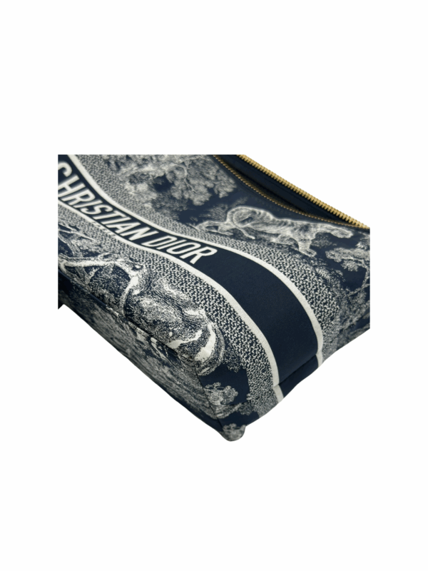 DIOR MEDIUM DIORTRAVEL NOMAD POUCH - Image 4