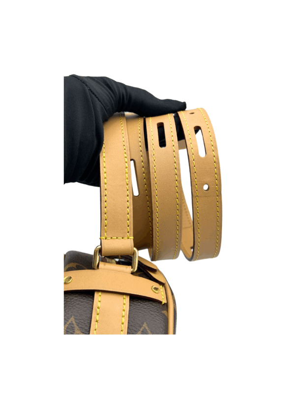 LV BOITE CHAPEAU SOUPLE PM - Image 20