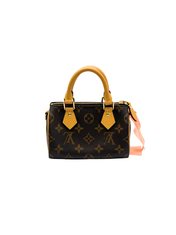 LV NANO SPEEDY - Image 3