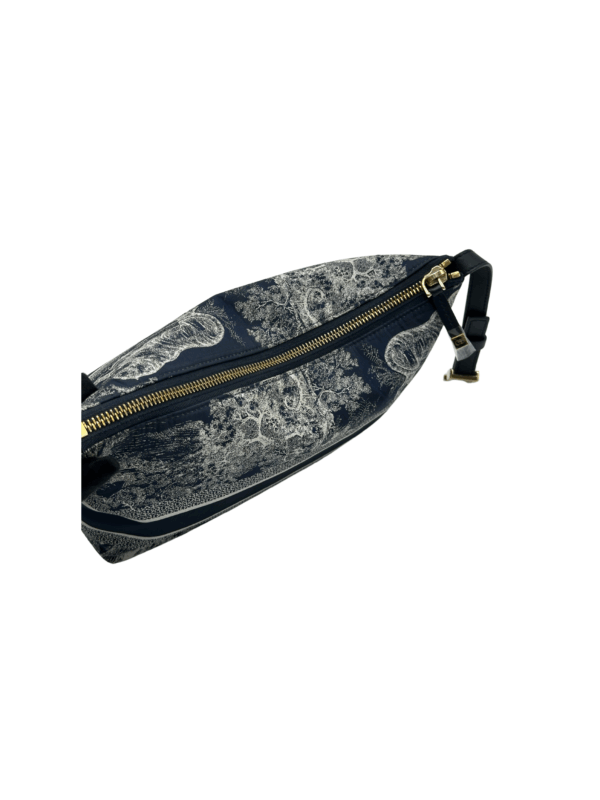 DIOR MEDIUM DIORTRAVEL NOMAD POUCH - Image 11
