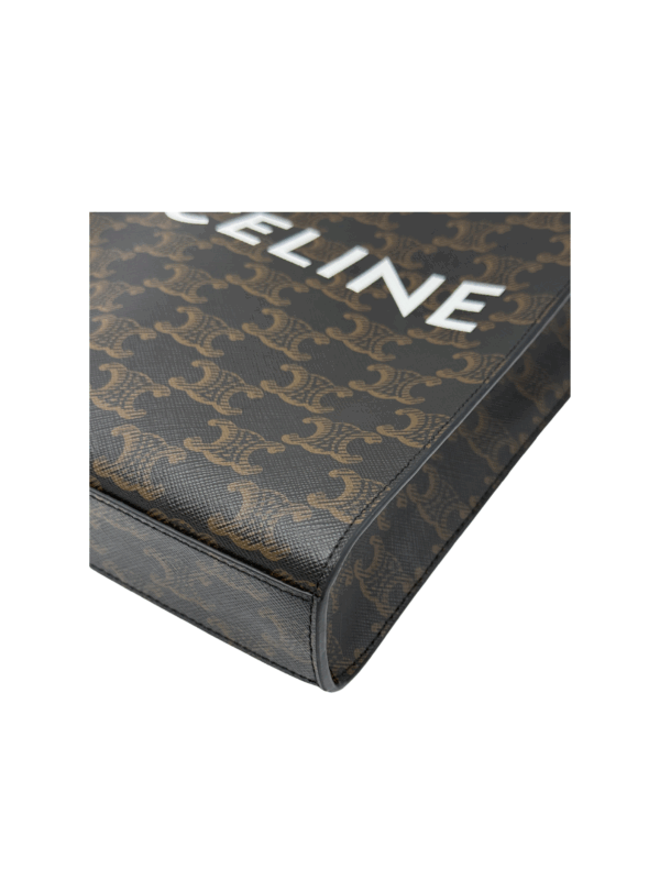 CELINE MINI VERTICAL CABAS - Image 5