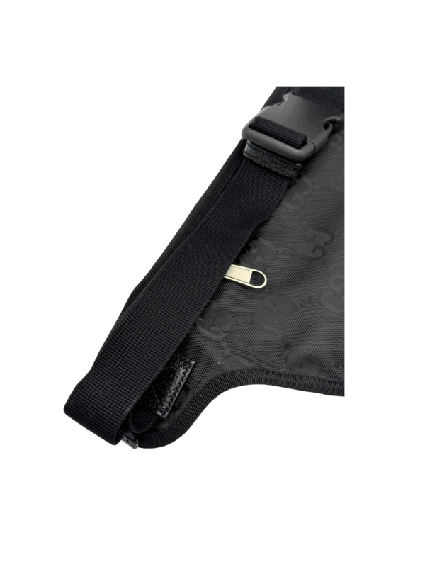 GUCCI OF THE GRIT BELT BAG - Image 10