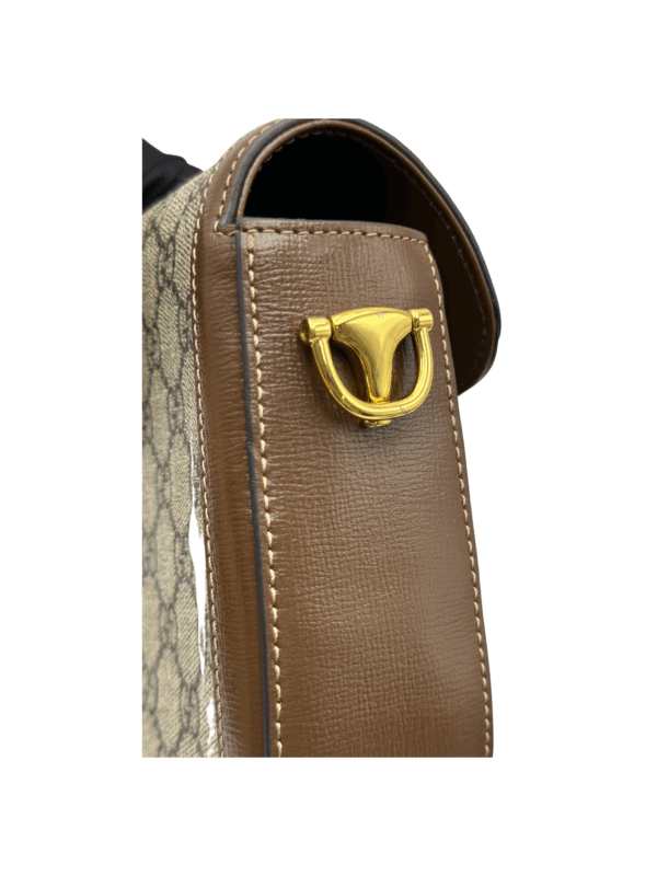 GUCCI HORSEBIT 1955 SMALL - Image 13