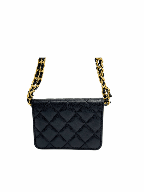 CHANEL 22A MINI WOC - Image 3