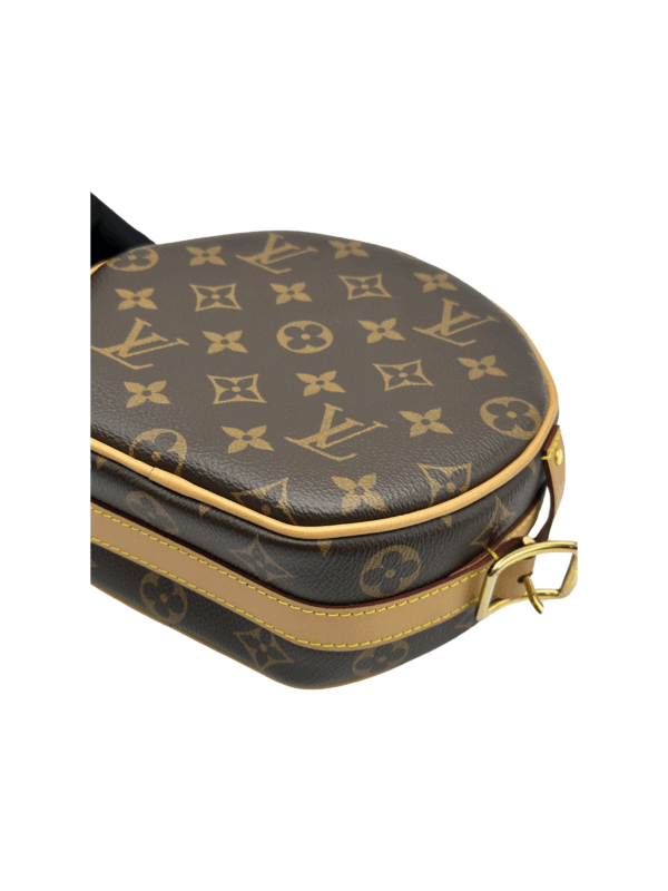 LV BOITE CHAPEAU SOUPLE PM - Image 5