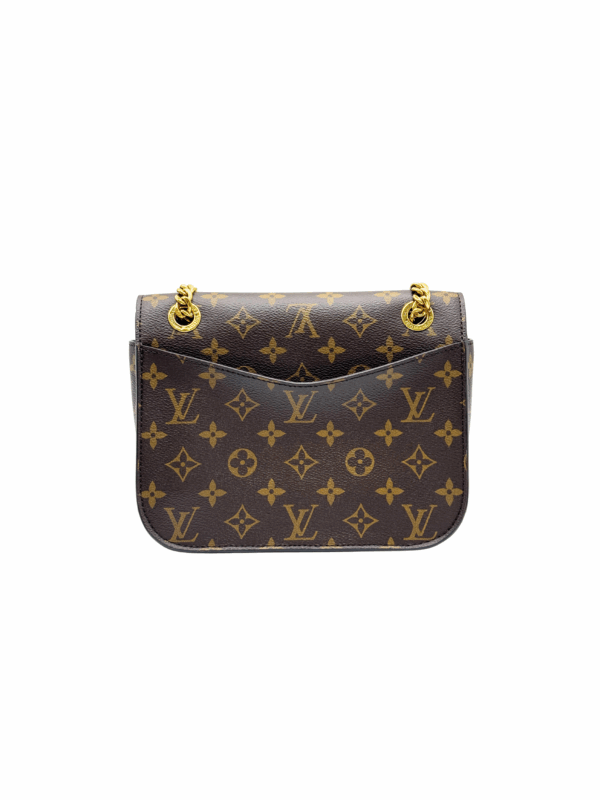 LV PASSY MONOGRAM - Image 3