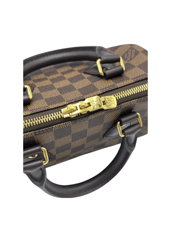 LV SPEEDY 20 BANDOULIERE DAMIER - Image 25