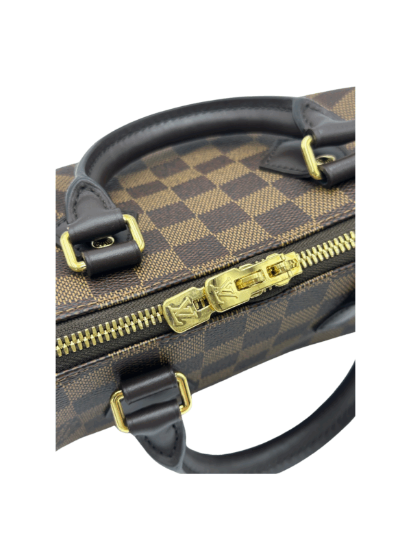 LV SPEEDY 20 BANDOULIERE DAMIER - Image 24