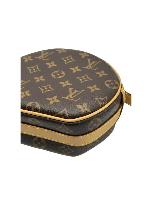 LV BOITE CHAPEAU SOUPLE PM - Image 7