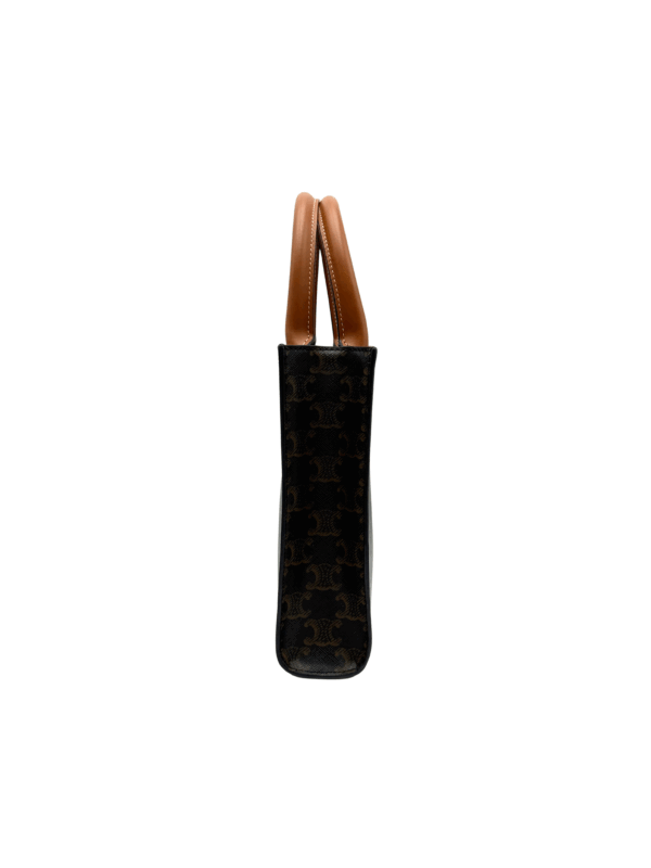 CELINE MINI VERTICAL CABAS - Image 9