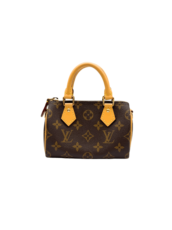 LV NANO SPEEDY - Image 4