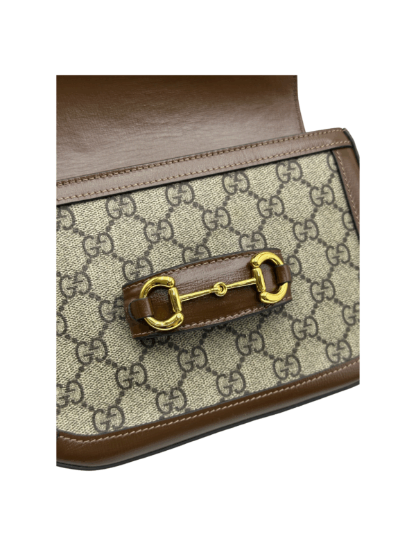 GUCCI HORSEBIT 1955 SMALL - Image 15