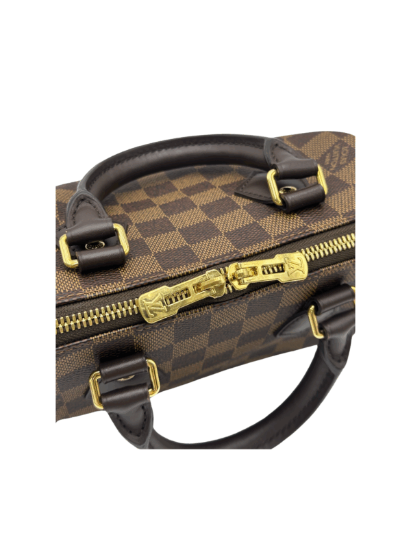 LV SPEEDY 20 BANDOULIERE DAMIER - Image 23