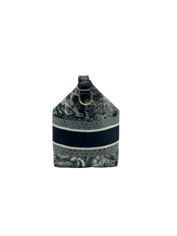 DIOR MEDIUM DIORTRAVEL NOMAD POUCH - Image 8