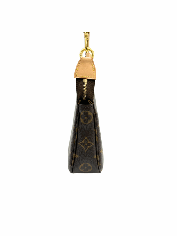 LV POCHETTE ACCESSOIRES MONOGRAM - Image 11