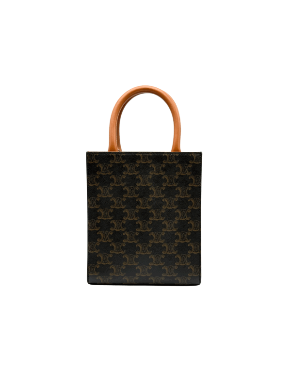 CELINE MINI VERTICAL CABAS - Image 3