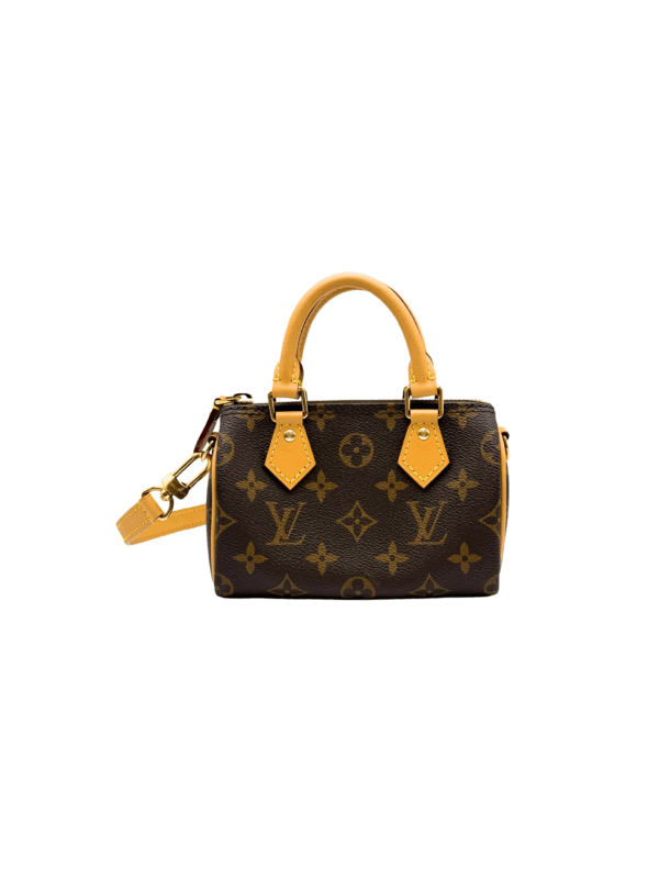 LV NANO SPEEDY - Image 2