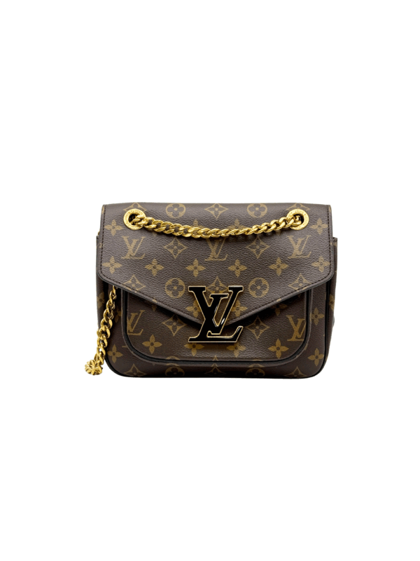 LV PASSY MONOGRAM