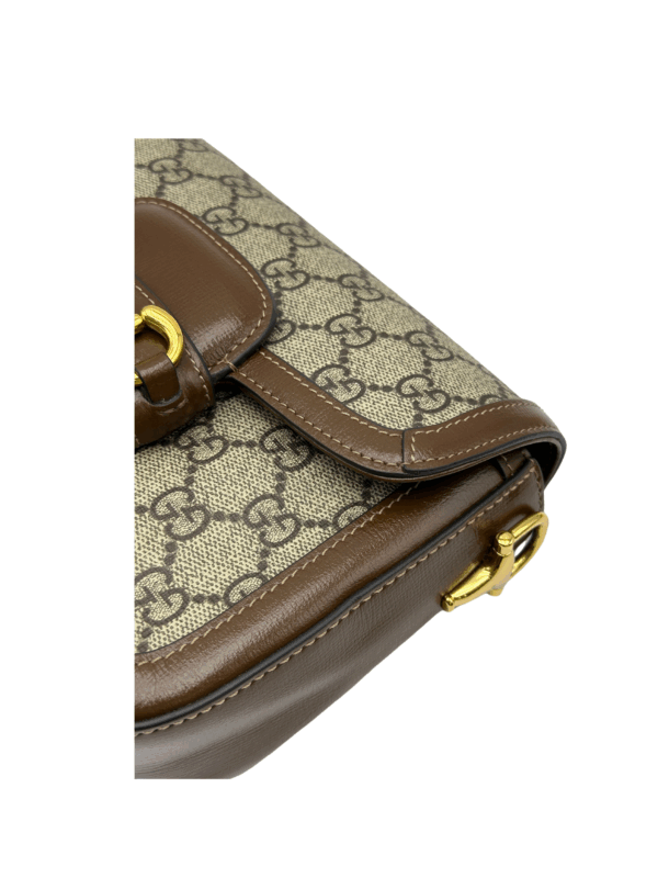 GUCCI HORSEBIT 1955 SMALL - Image 8