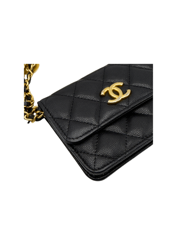 CHANEL 22A MINI WOC - Image 4