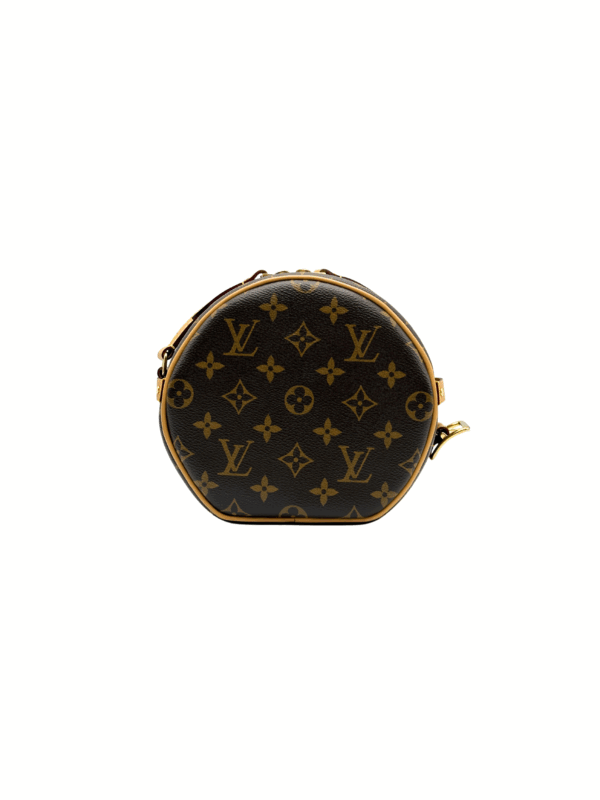 LV BOITE CHAPEAU SOUPLE PM - Image 3