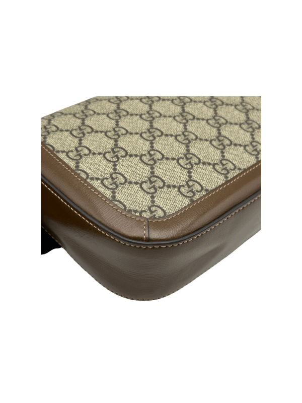 GUCCI HORSEBIT 1955 SMALL - Image 9