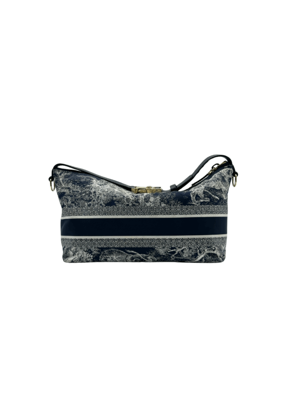 DIOR MEDIUM DIORTRAVEL NOMAD POUCH - Image 3