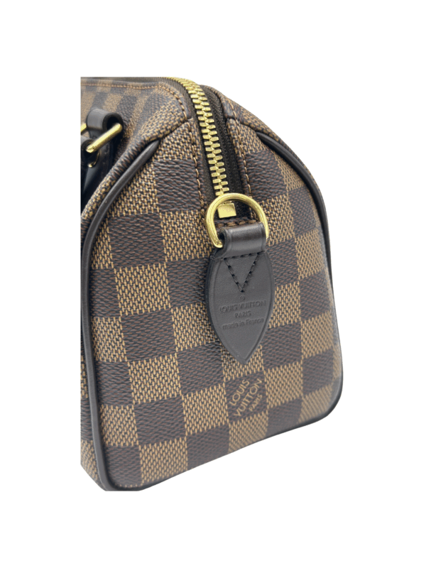 LV SPEEDY 20 BANDOULIERE DAMIER - Image 18