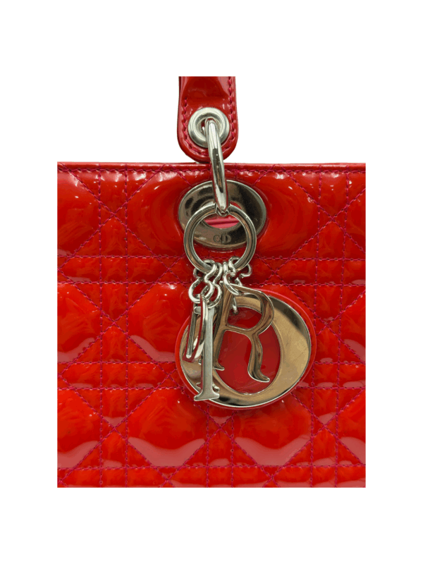 DIOR LADY LARGE - Image 8